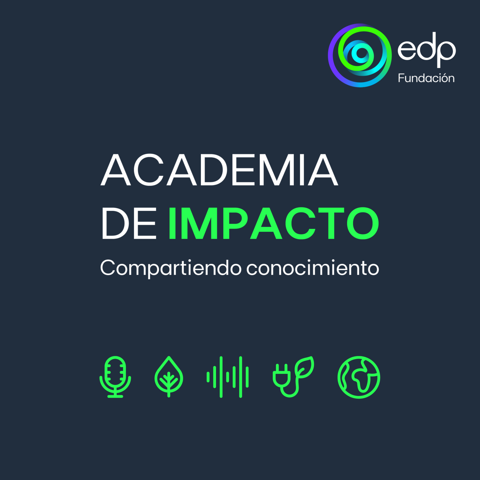 Academia de impacto