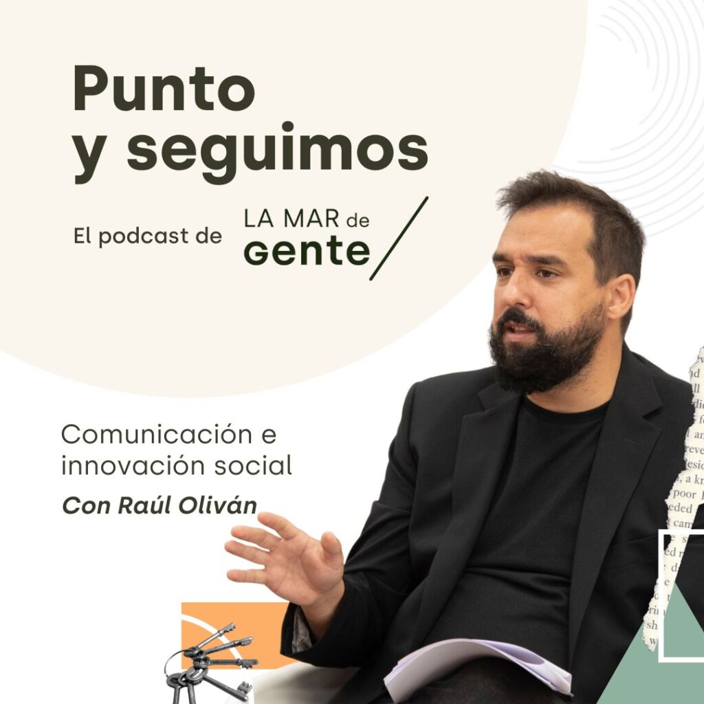 Raúl Oliván, de LAAAB