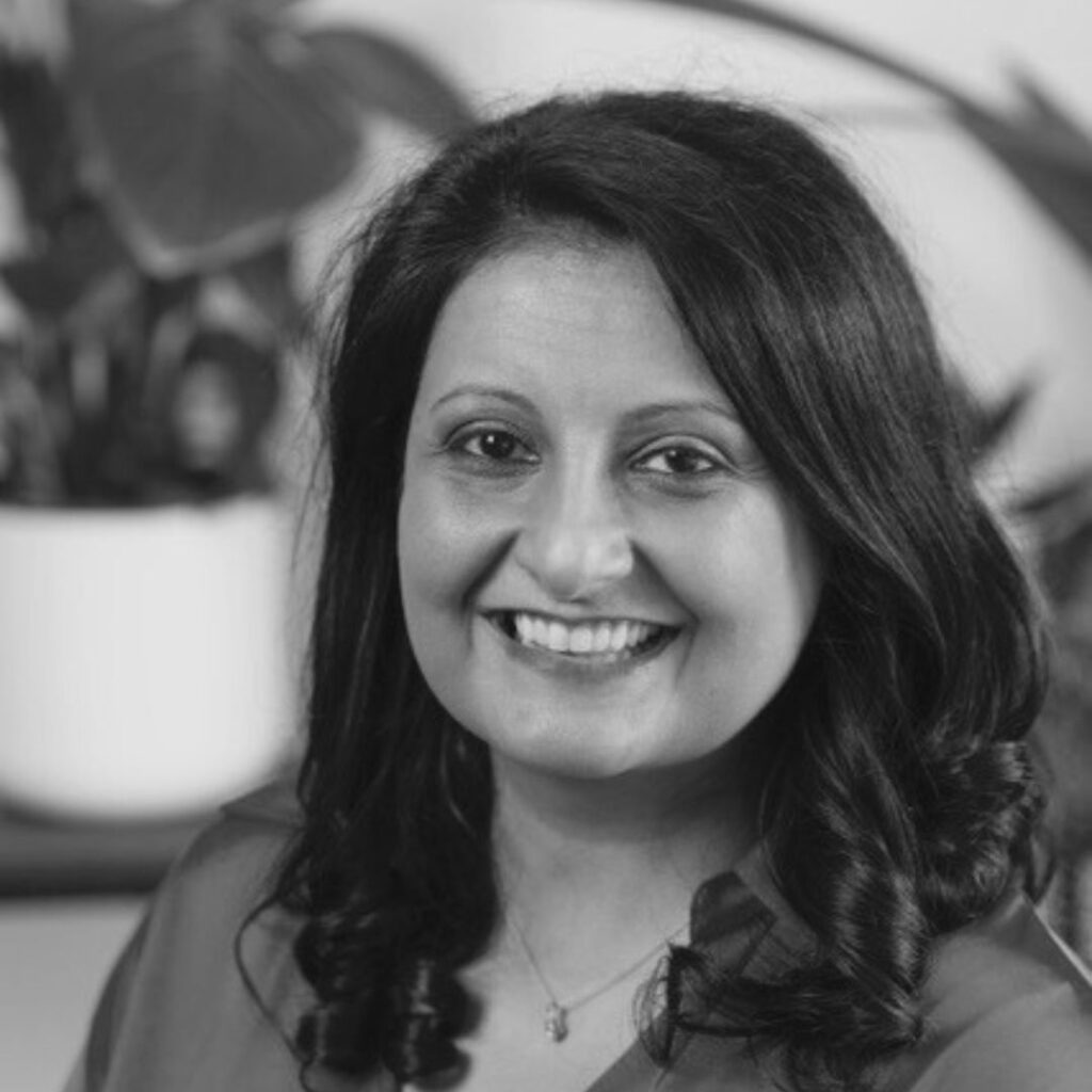 Vanessa Daswani, fundadora de SeaCircular y del Hub de Barcelona