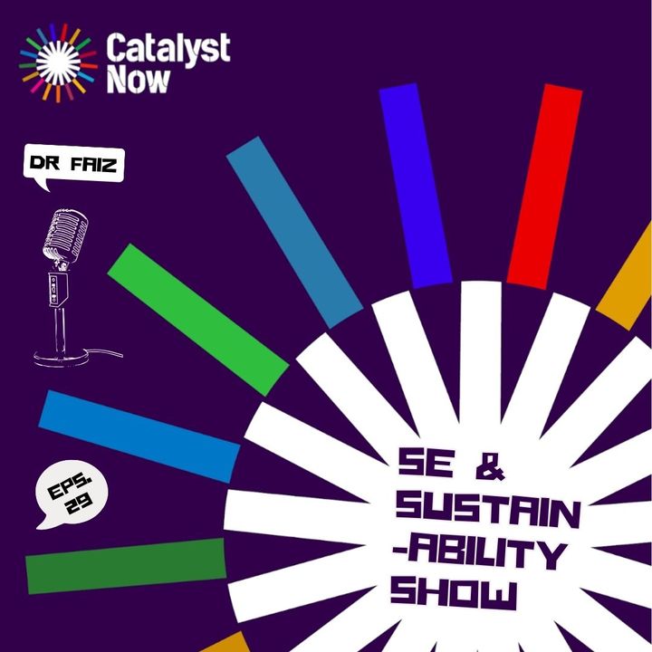 Catalyst Now’s Social Innovation House at Davos